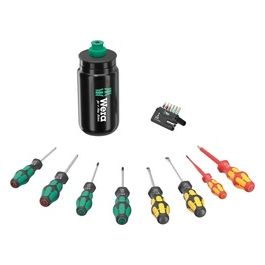 9540 Kraftform XL Bottiglia Kit 17 Pezzi