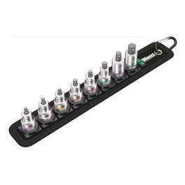 BeltB Imperial 1Zyklop Bit Noce Set Innensechsk 3/8