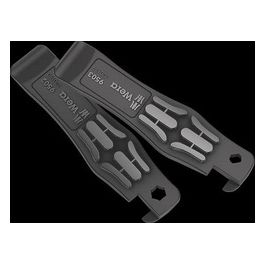 Bicycle Set 13 Set di Leve per Pneumatici 2 Pezzi