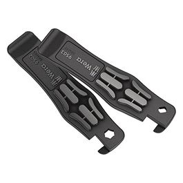 Bicycle Set 13 Set di Leve per Pneumatici 2 Pezzi