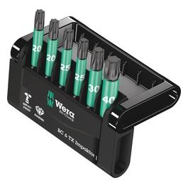 Bit-Check 6 TX Impaktor 1 6 Pezzi