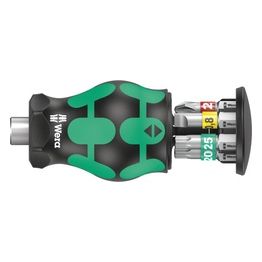 Wera Cacciavite Compact Stubby Magazine 1