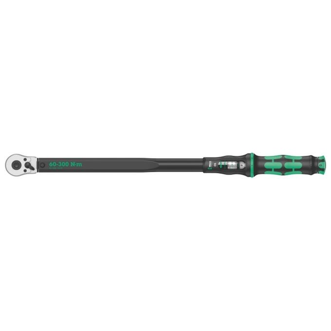 WERA Chiave dinamometrica Click-Torque C 4