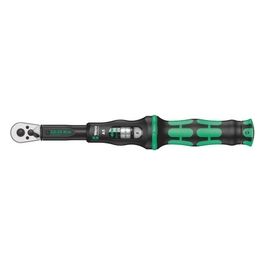 Click-Torque A5 Chiave Dinamometrica con Cr.2,5 25Nm
