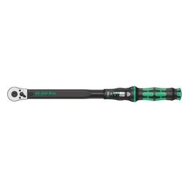 Click-Torque C3 Chiave Dinamometrica con cr.40 200Nm