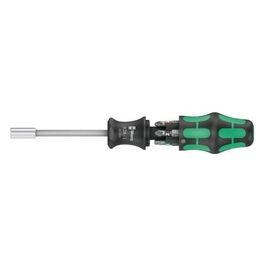 Giravite con Alloggiamento Inserti Compact 27 kit 1