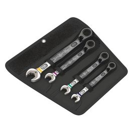 Joker Switch Set Chiavi Combinate a Cricchetto in Pollici