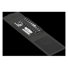 Kit inserti di avvitamento Bicycle Set