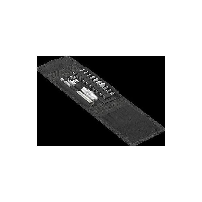 Wera Kit inserti di avvitamento Bicycle Set