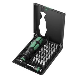 Kompakt 70 Universal Set Cacciavite a cricchetto