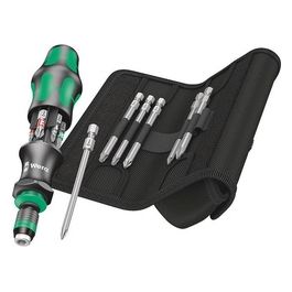 Kraftform Compact 20 Tool Finder 2 Set di Cacciaviti con Punte Multiple