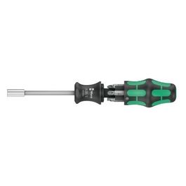 Kraftform Compact 27 Kit 2 Giravite con Alloggiamento iIserti