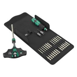 Kraftform Compact 400 RA SHK Kit 1 19 Pezzi