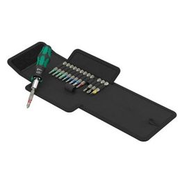 Kraftform Compact 838 RA S Kit 1