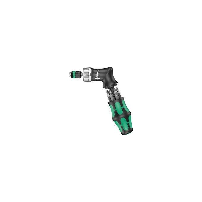 Wera Kraftform Compact Pistol RA 4