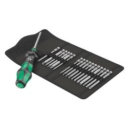 Kraftform compact Turbo 1 assortimento inserti