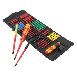 Kraftform Compact VDE Big Pack 1 26 Pezzi