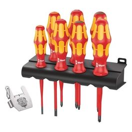 Kraftform VDE/7 Heavy Metal 2 Limited Edition Kit Cacciaviti