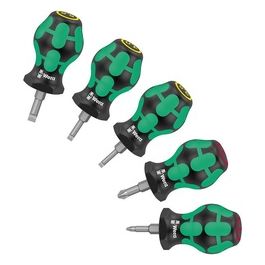 Stubby kit 1 Set di cacciaviti