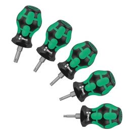 Stubby kit TX 1 Set di cacciaviti