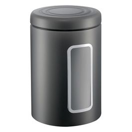 Contenitore Provviste Grafite Opaco