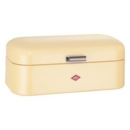 Grandy Cassetta Portapane Mandorla