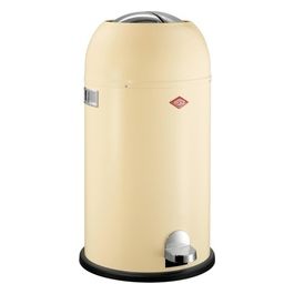 Kickmaster Soft Pattumiera Mandorla
