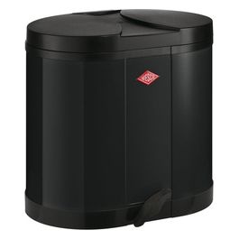 Pattumiera Beta 15 Litri Nero
