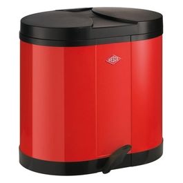 Pattumiera Beta Rosso