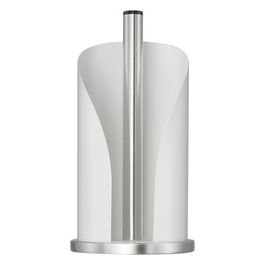 Portarotolo da Cucina Bianco Opaco