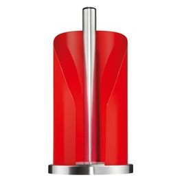 Portarotolo da Cucina Rosso