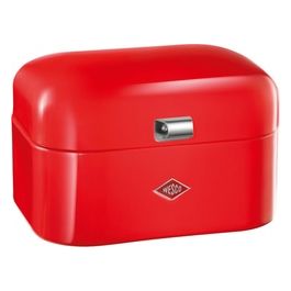Single Grandy Contenitore per il Pane Grandy Rosso