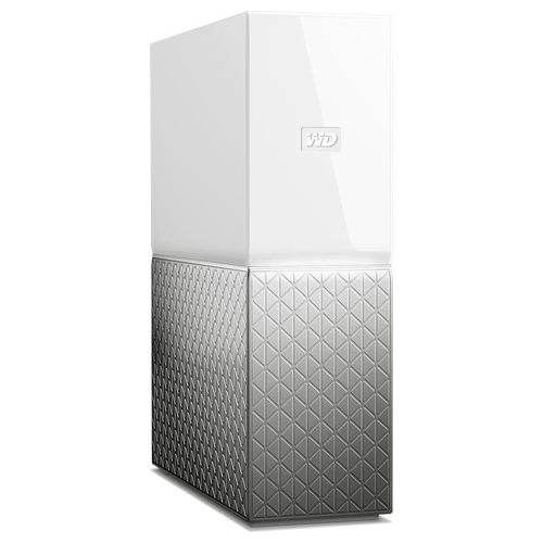 Western Digital 8TB My Cloud Home Personal Cloud, Network Attached Storage - NAS