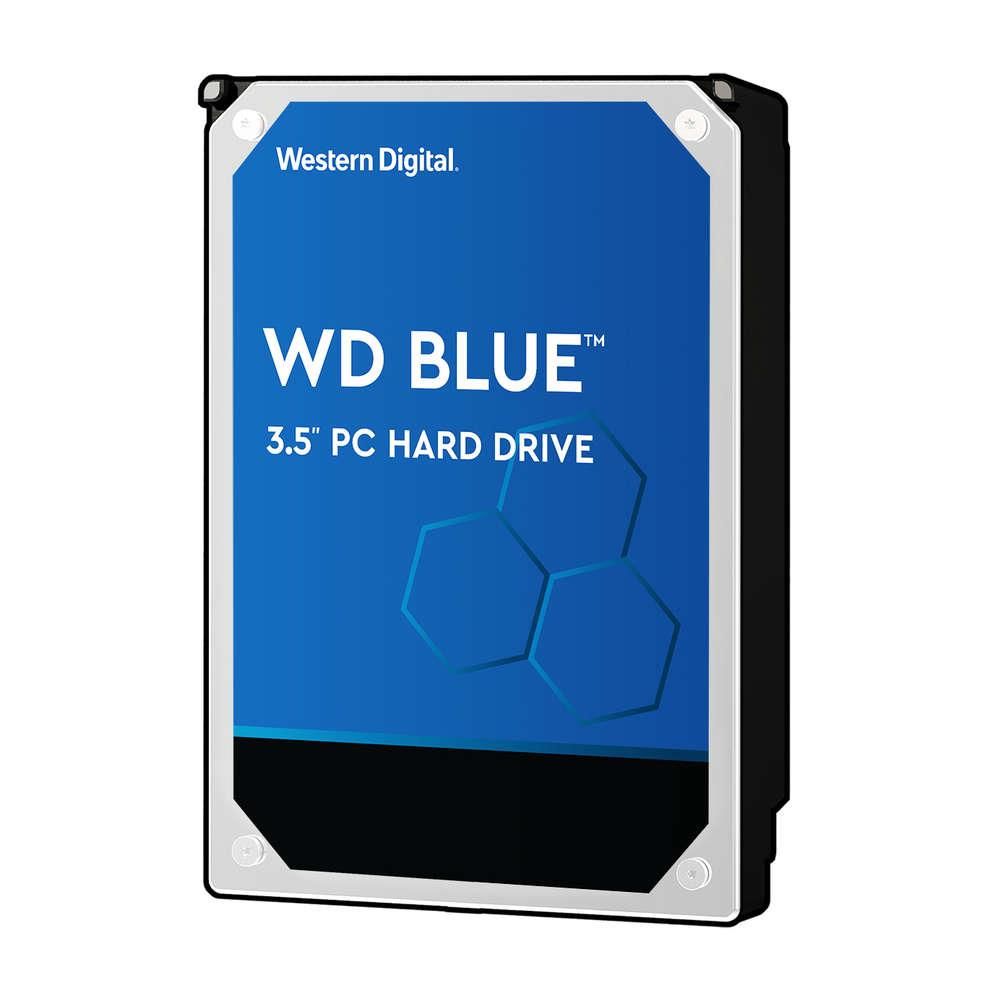 Western Digital Blue Hard