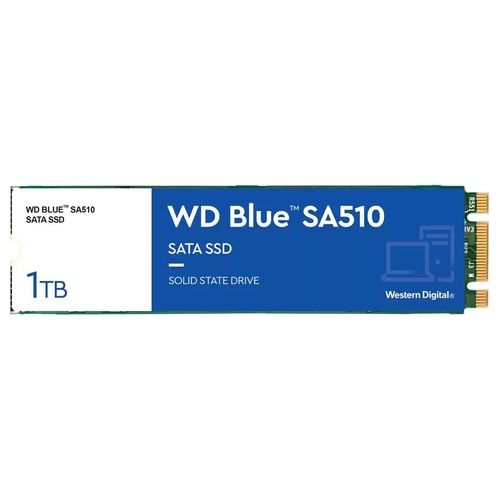 Western Digital Blue SA510 Ssd M.2 1000Gb Serial ATA III