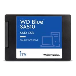 Western Digital Blue SA510 Ssd 2.5" 1000Gb Serial ATA III