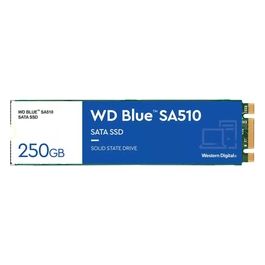 Western Digital Blue SA510 Ssd M.2 250Gb Serial ATA III