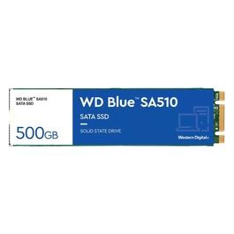 Western Digital Blue SA510 M.2 500Gb Serial ATA III