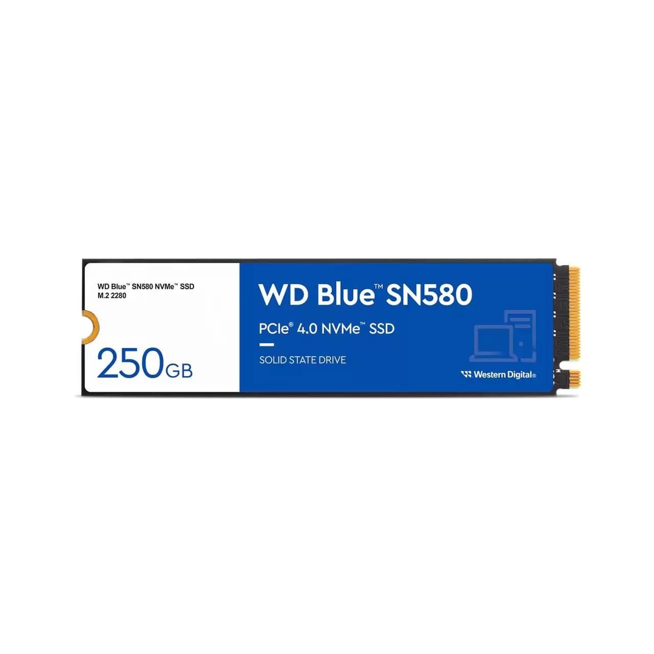 Western Digital Blue SN580