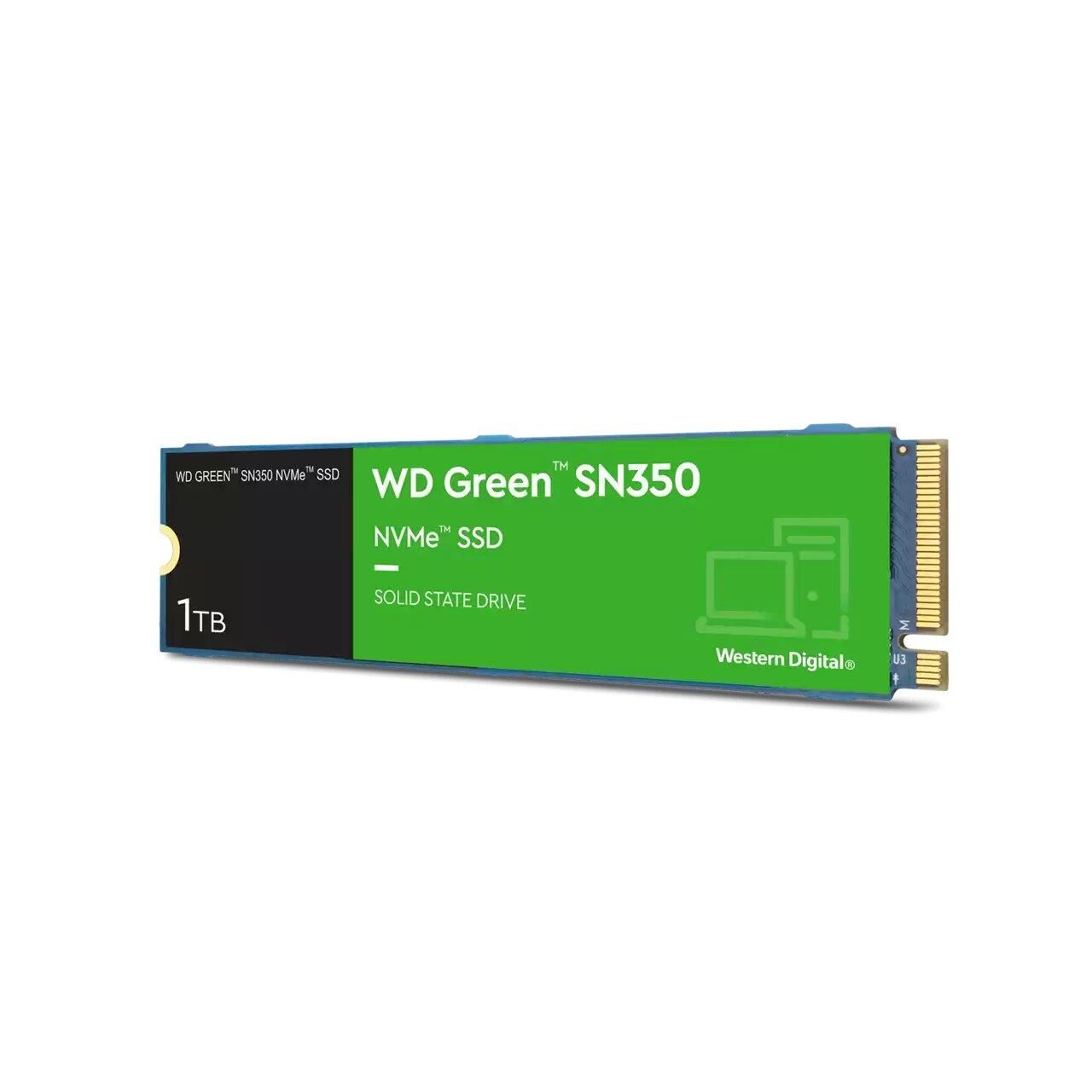 Western Digital Green WDS100T3G0C