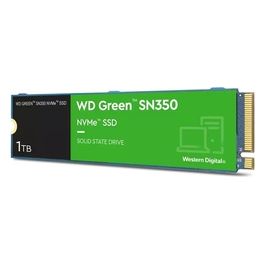 Western Digital Green WDS100T3G0C M.2 Ssd 1000Gb PCI Express QLC NVMe