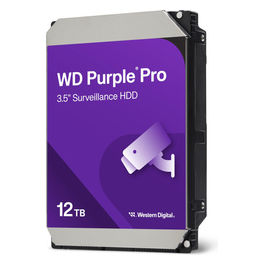 Purple Pro 12 Tb Hdd Interno 3.5