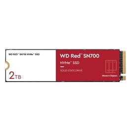 Western Digital SN700 Ssd M.2 2000Gb PCI Express 3.0 NVMe