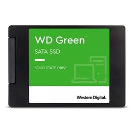 Western Digital Ssd WD Green 2.5" Sata 1Tb