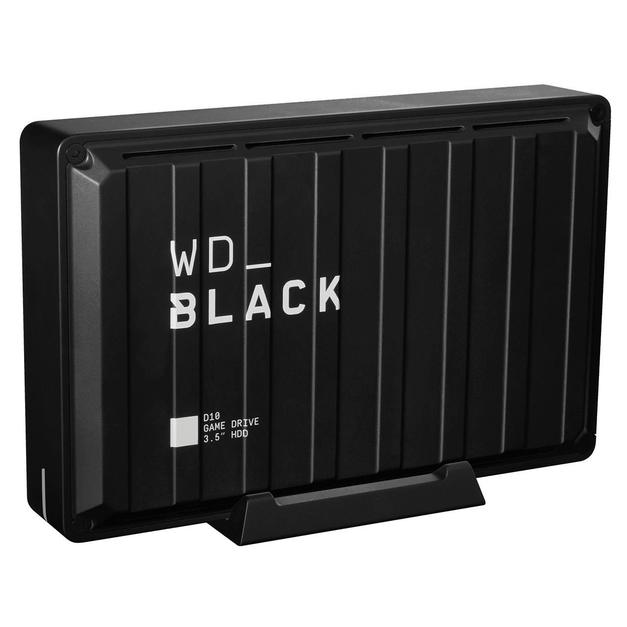 Western Digital WD_BLACK D10