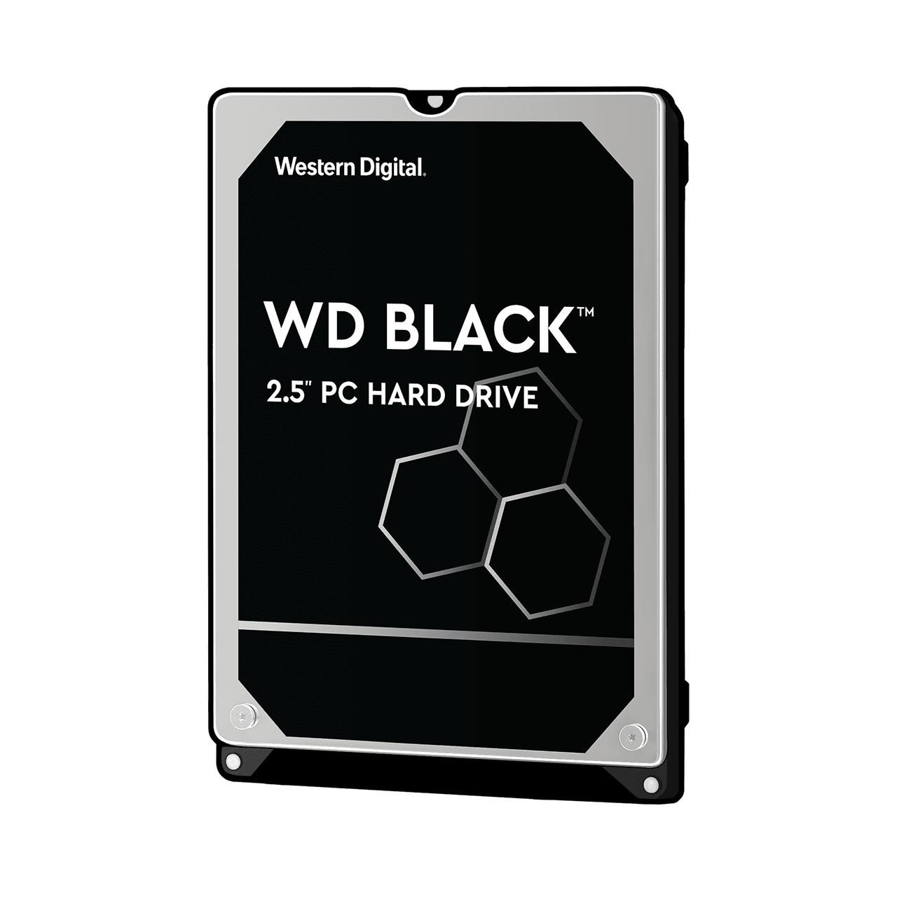 Western Digital WD Black