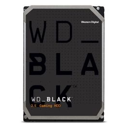 Western Digital WD_BLACK 3.5" Disco Rigido Interno 8000Gb SATA