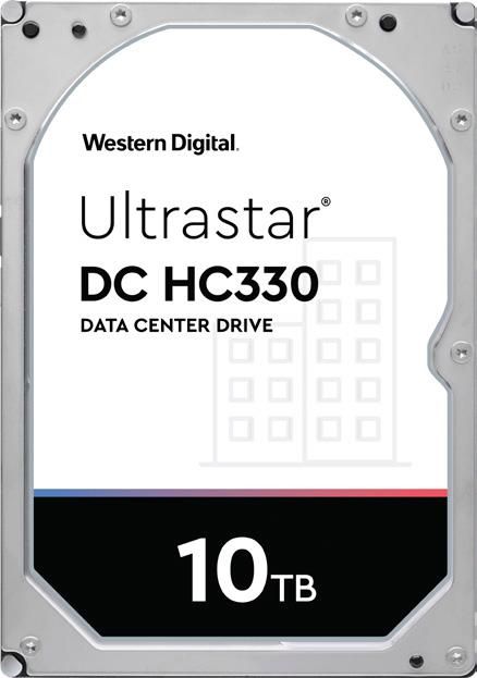 Western Digital WD Ultrastar