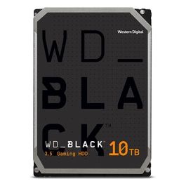 Western Digital WD101FZBX Black Sata 3.5" 10Tb