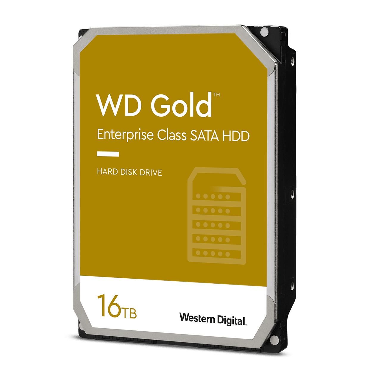 Western Digital WD161KRYZ Disco